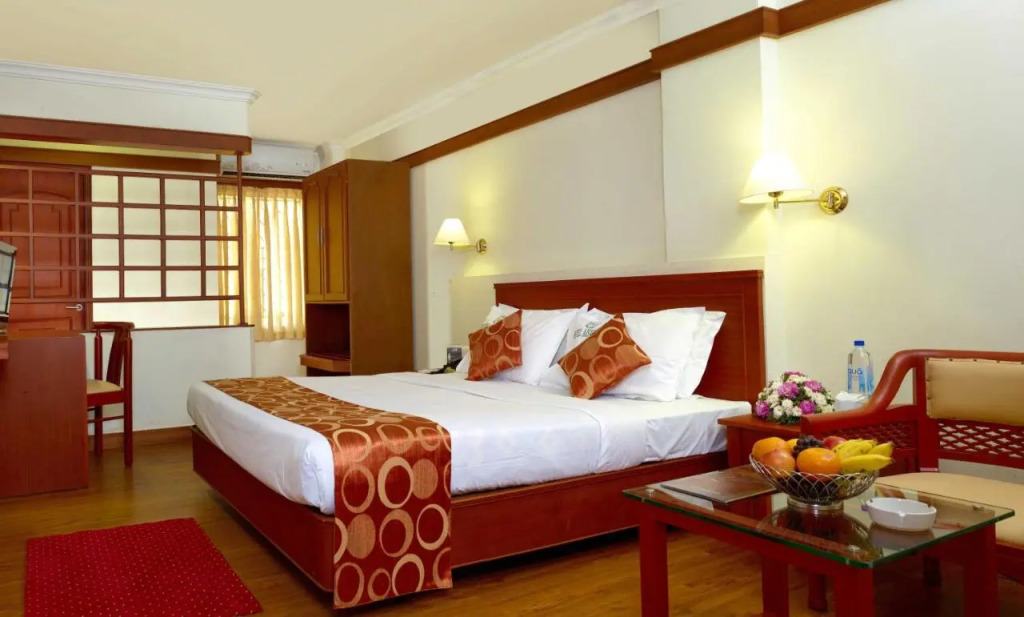 Hotel Aiswarya