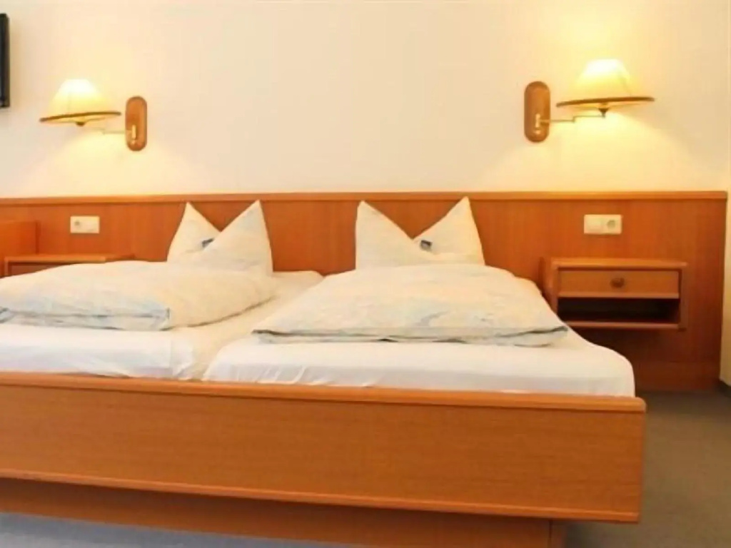 Hotel Winneburg