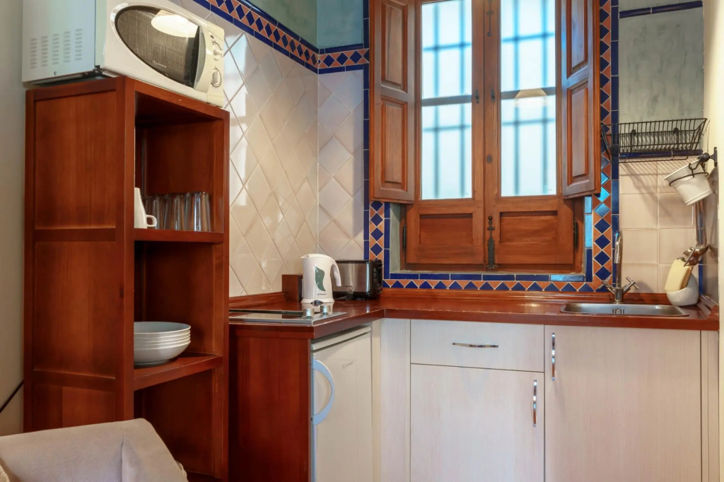 Apartamento Fajalauza