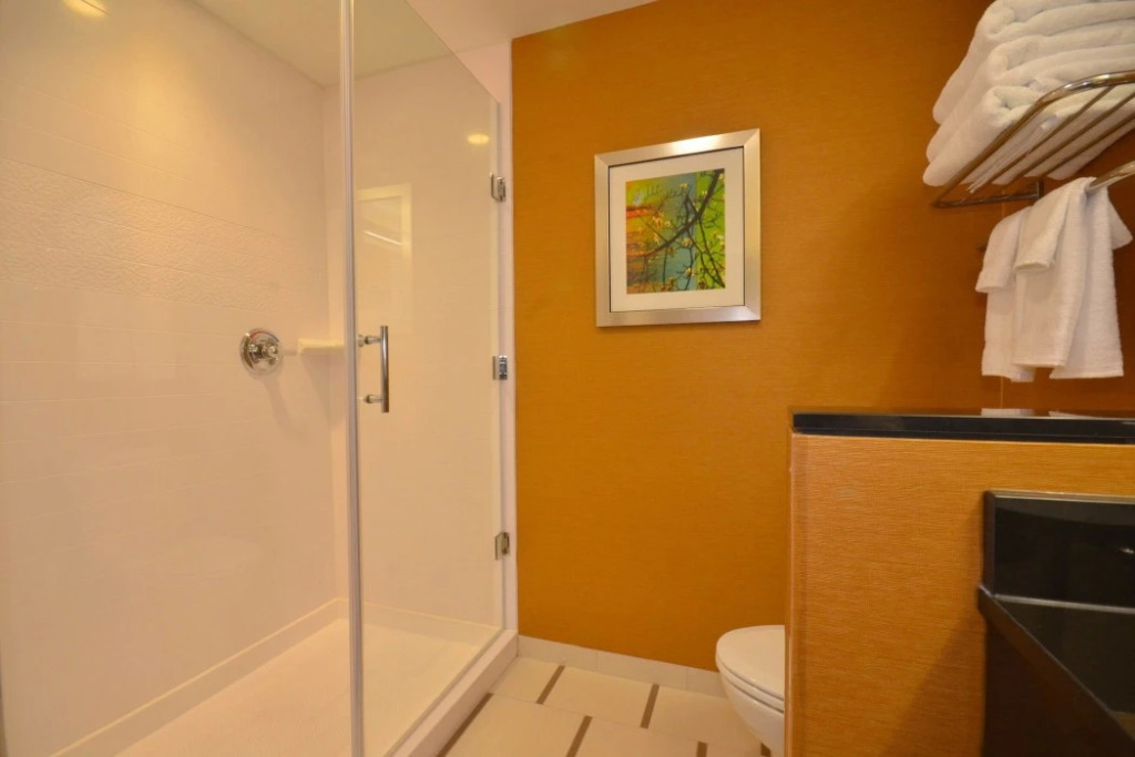 Fairfield Inn & Suites by Marriott St. Louis Pontoon Beach/Granite City, IL