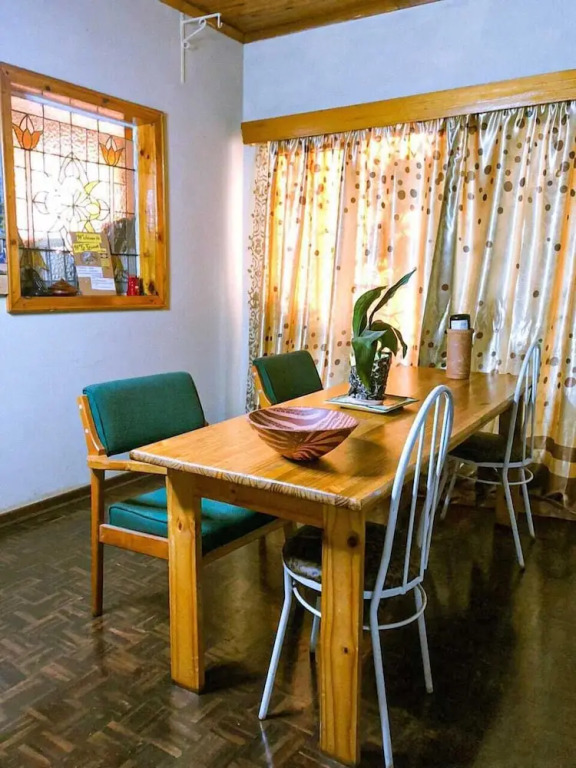 WG Guest Villas