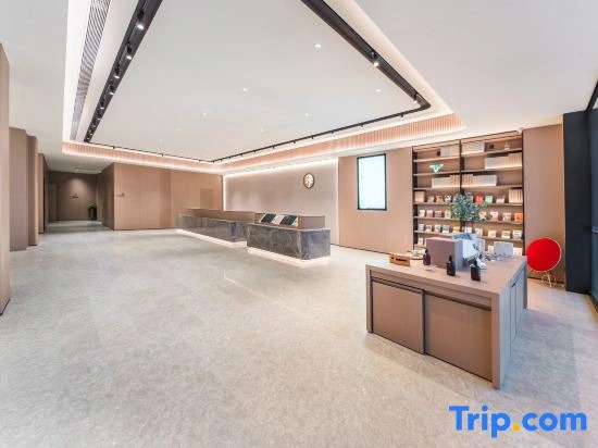 JI Hotel (Binzhou Center Huanghe Fifth Road)