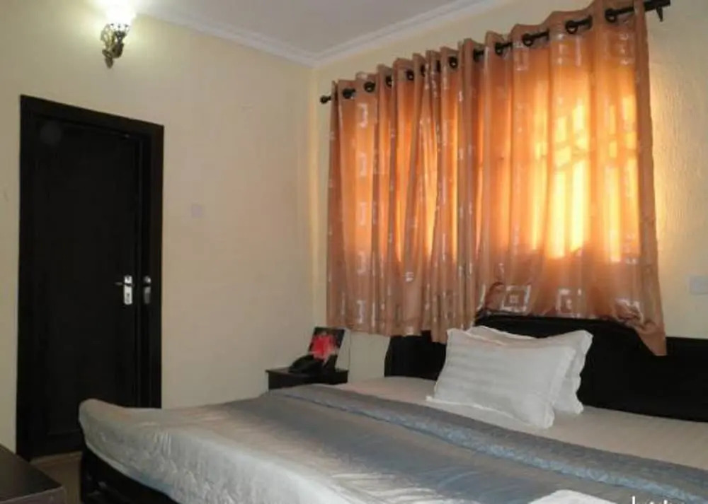 Adap Hotel