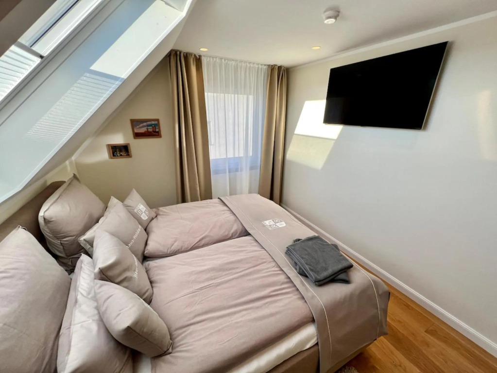 Haus-Holidayde Walkenried Harz Holiday 2