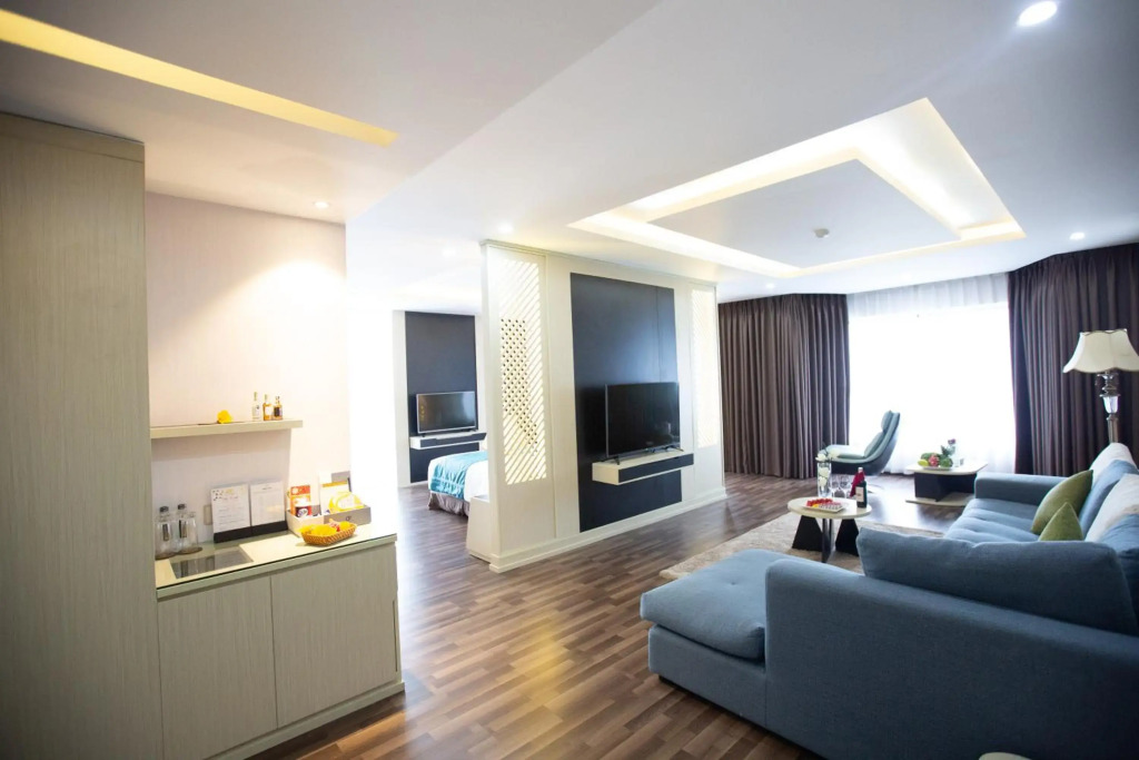 Central Hotel Thanh Hoá