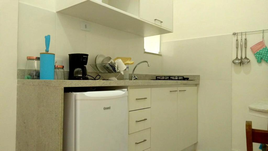 Apartamentos Gomes Carneiro 84 - Ipanema