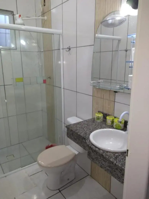 Casa Ubatuba Com Piscina