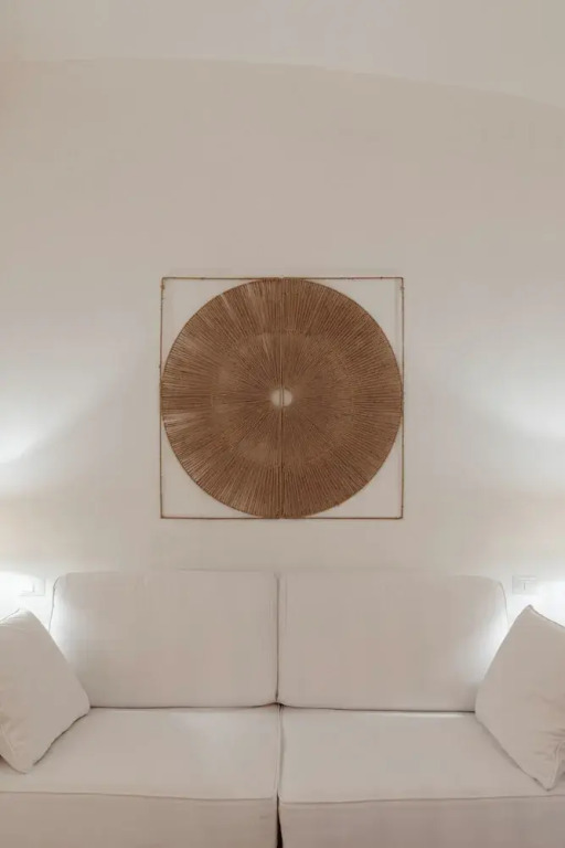 Vatican home for seven people