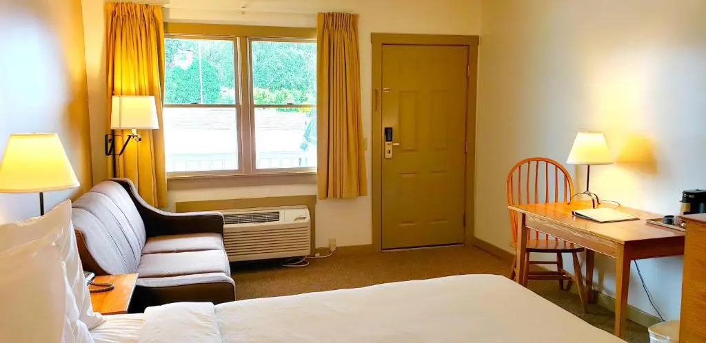 Berlin Heritage Inn