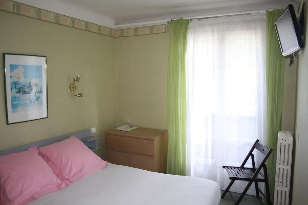 Hotel le Breilh