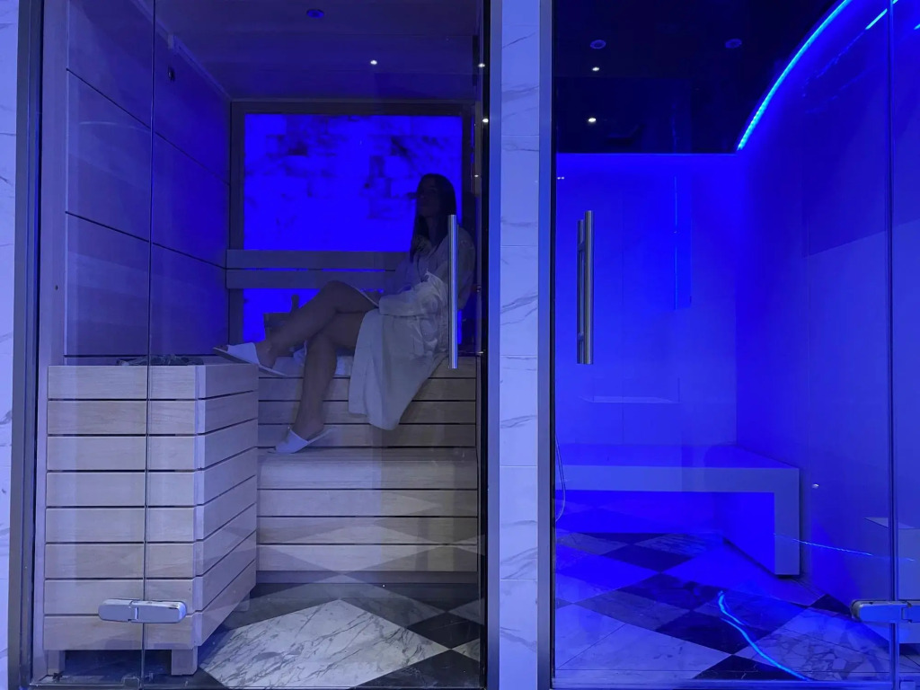 Hotel & Spa Saint-Jacques