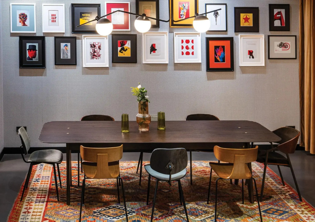 Rila Hotel Sofia