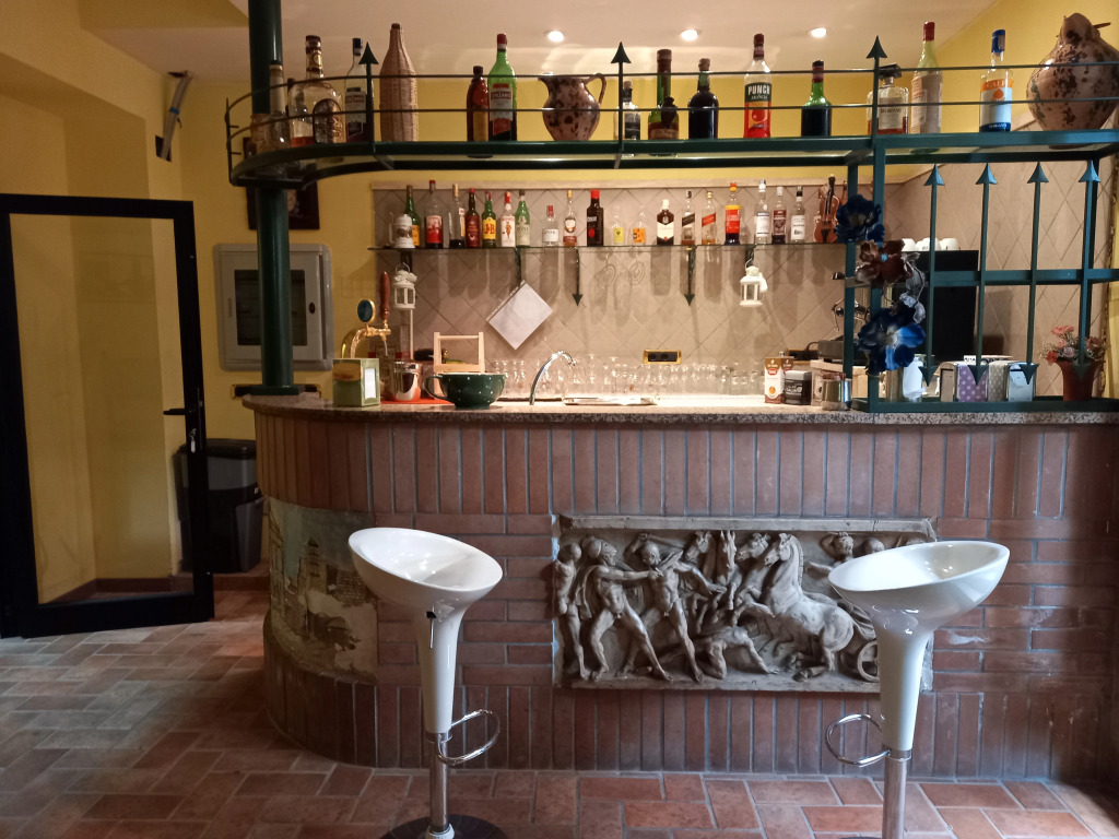 Hotel Altavilla