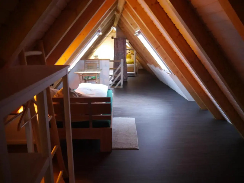 Ferienwohnung im Neubauernweg 3