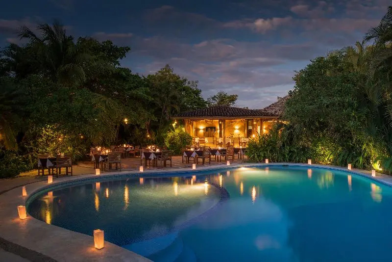 Cala Luna Boutique Hotel and Villas