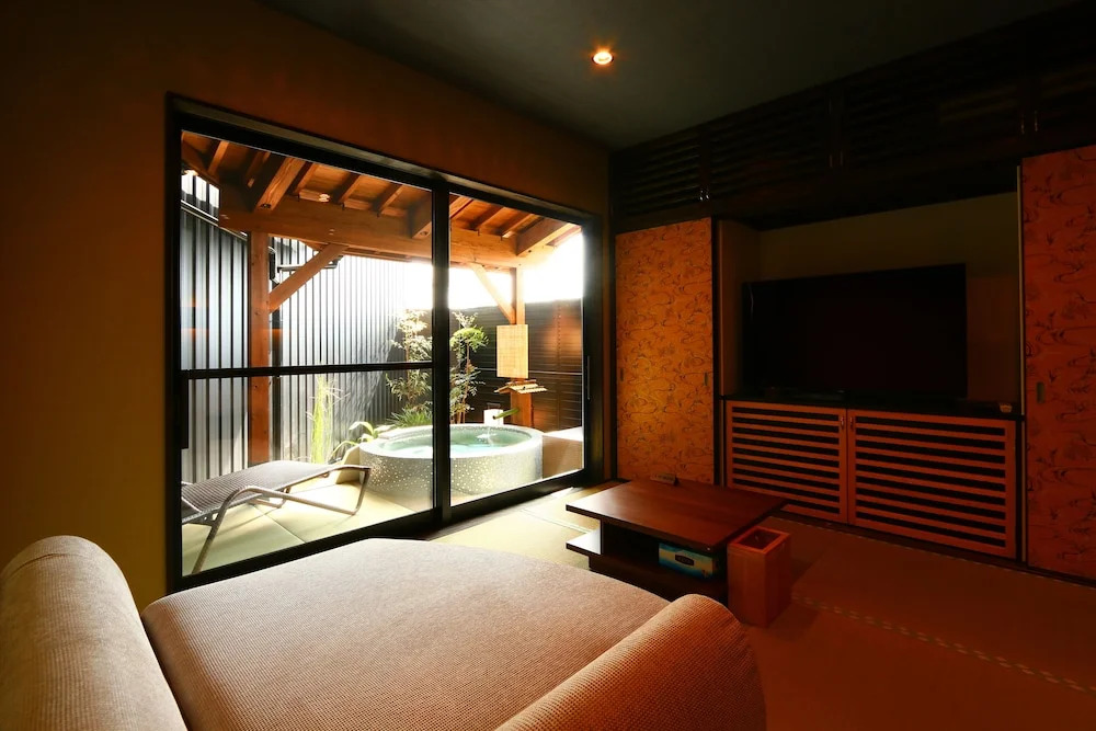 Hirayama Onsen Ueda-ya