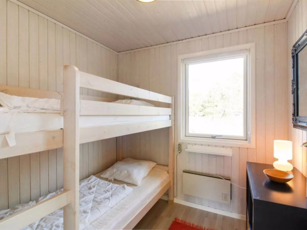 "Gligor" - 650m from the sea in NW Jutland