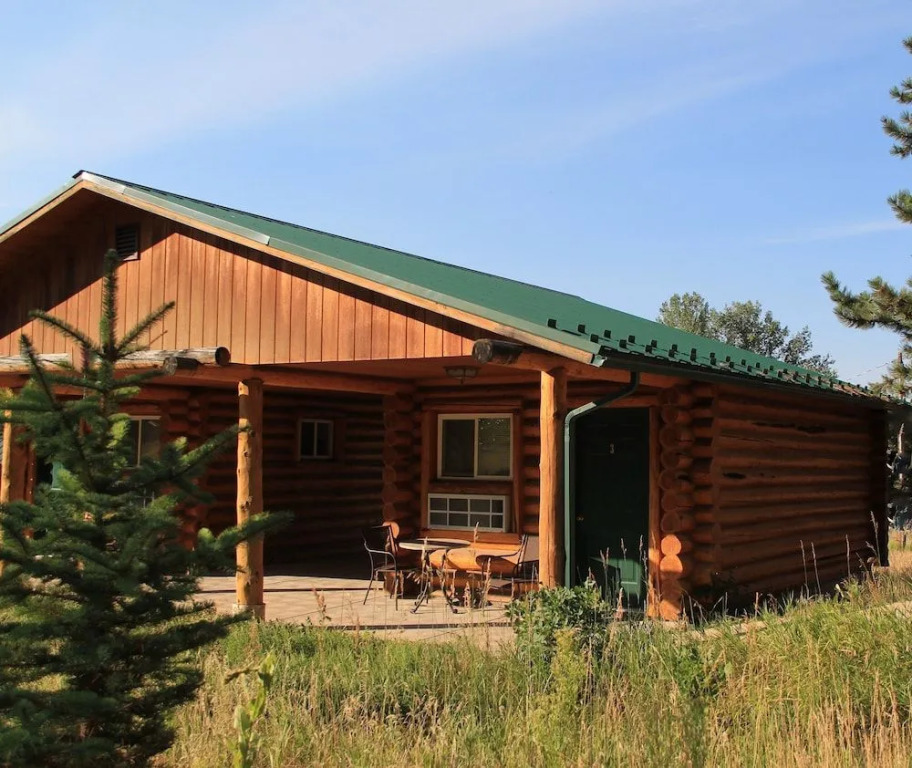 Liberty Belle Lodge