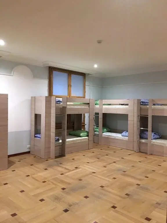 Hostel Legendarny