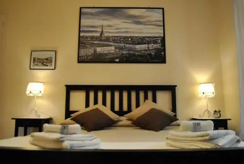 B&B Casa TORET