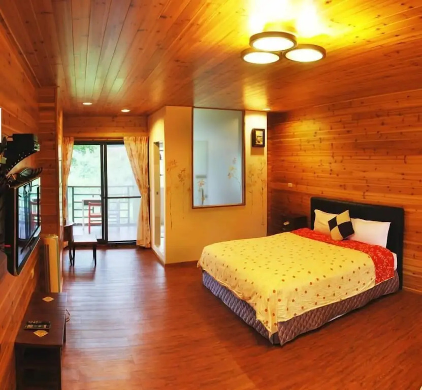 Walk Cloud B&B