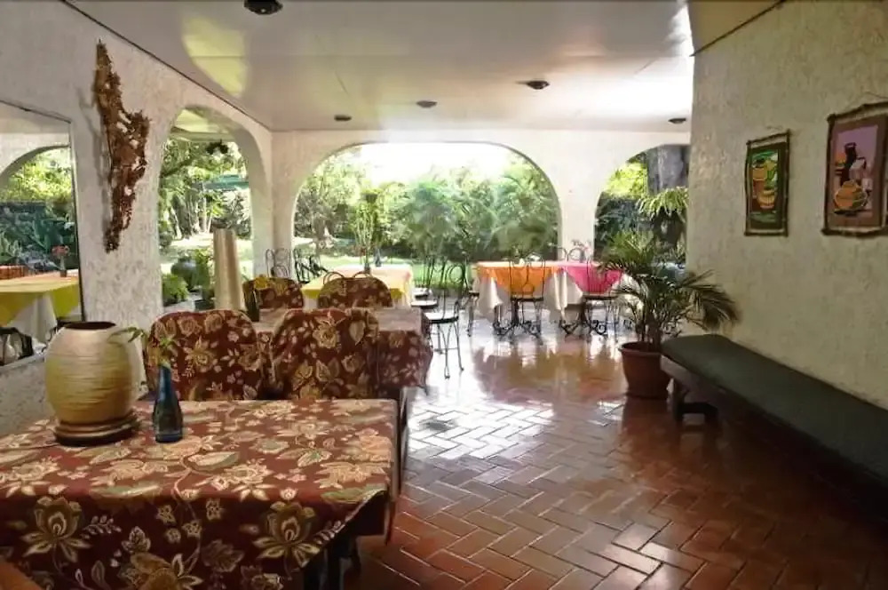 Casa Joaquin BnB