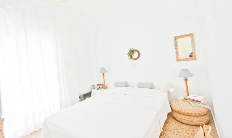 Coral Apartment