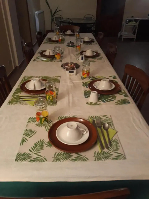 La Camelia B&B