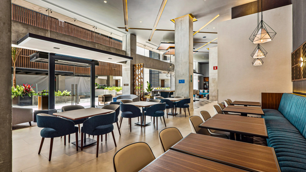 Hampton Inn By Hilton Nuevo Vallarta