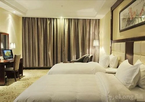 Long Fei Sheng Shi International Hotel