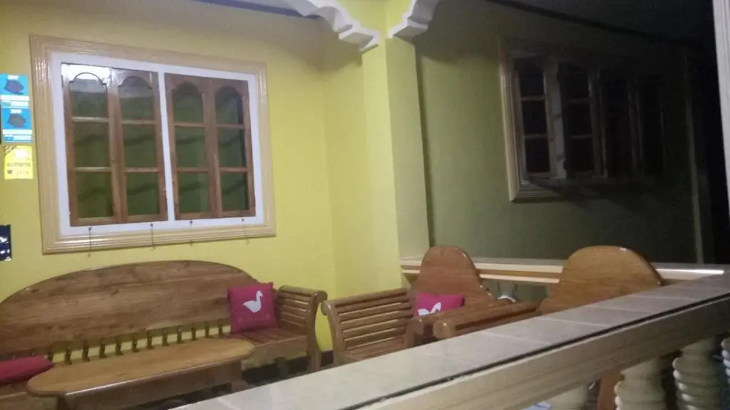 Xylla Guesthouse