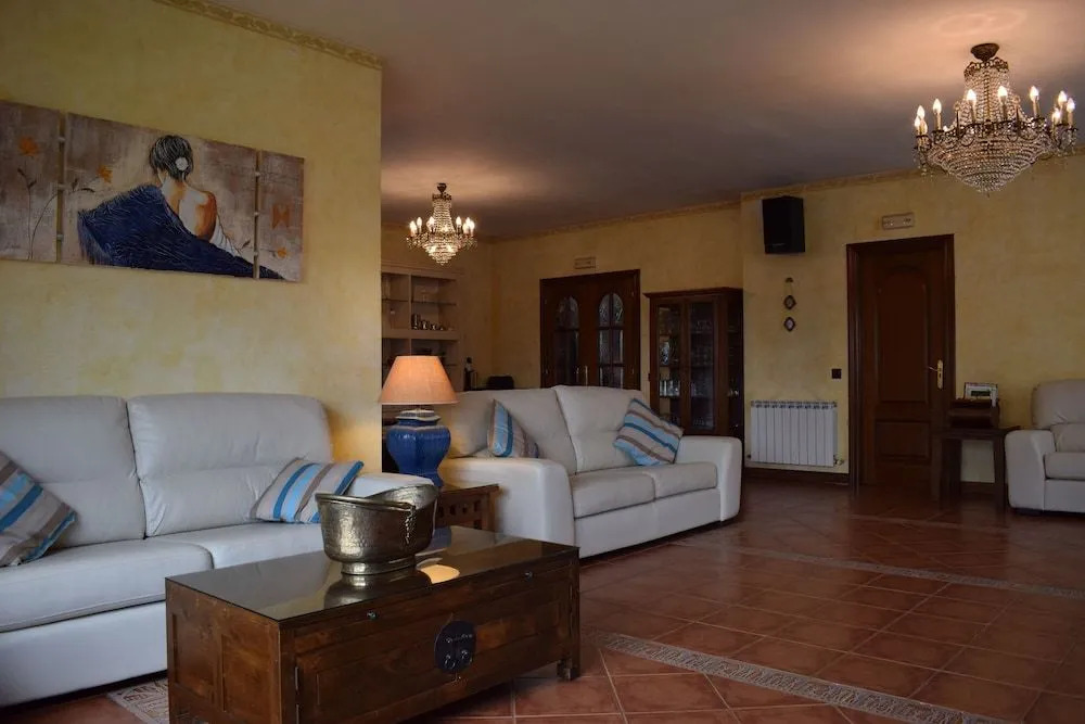 Hosteria De Langre