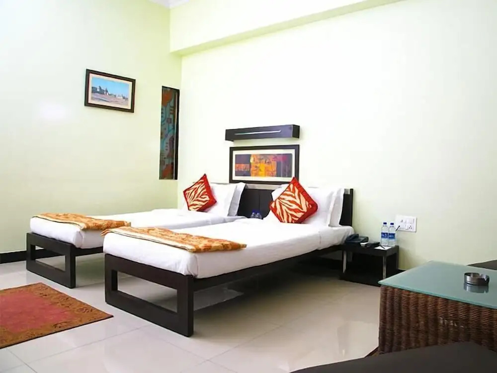 Hotel Hampi International
