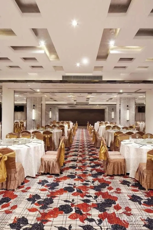 Shouzhou Hotel