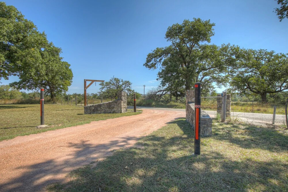 NEW Gorgeous Casita With Grill&hillcountryviews
