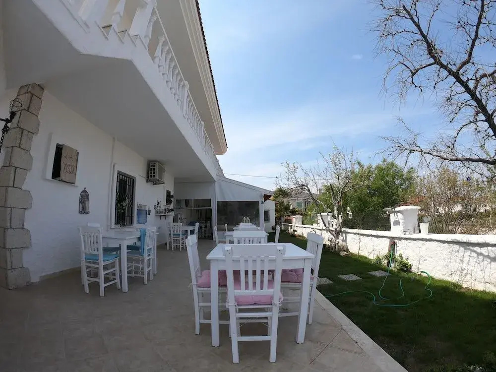 Alacati La Vista