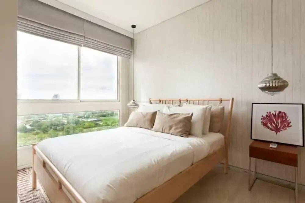 Family Suite Sea view 2Bedroom at Veranda Residence Pattaya