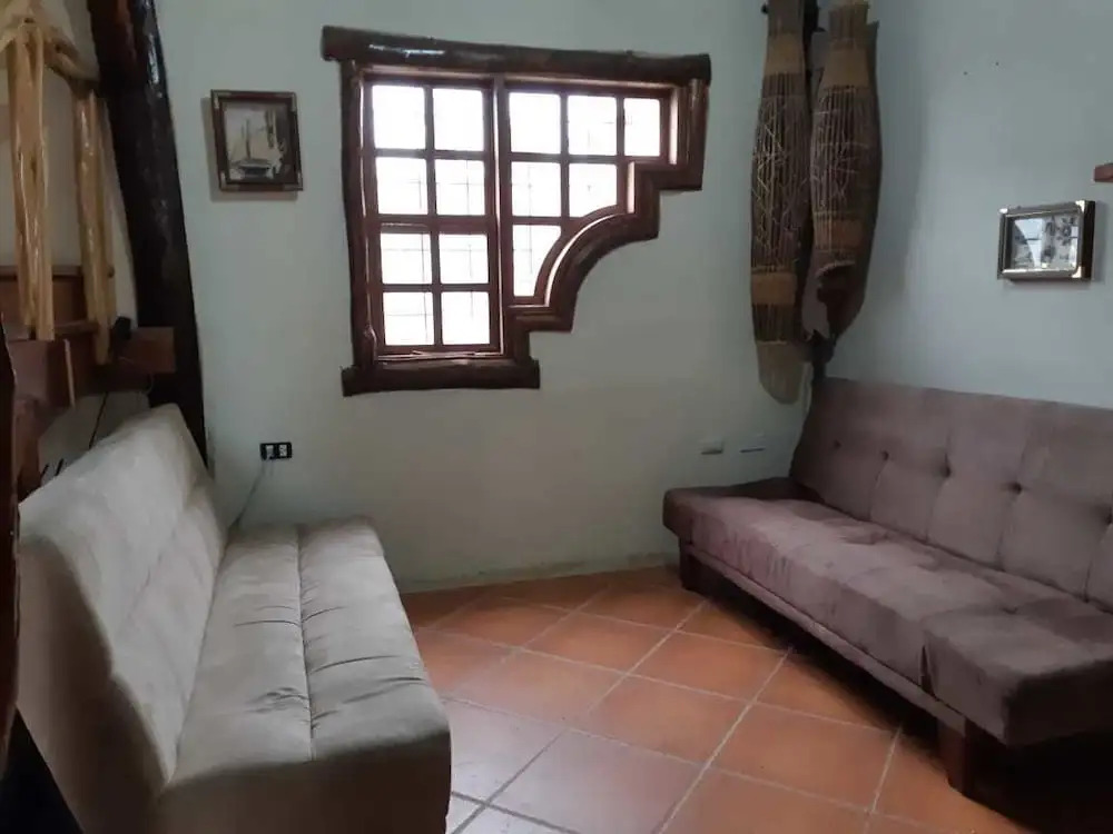 Casa Veraneras Playas