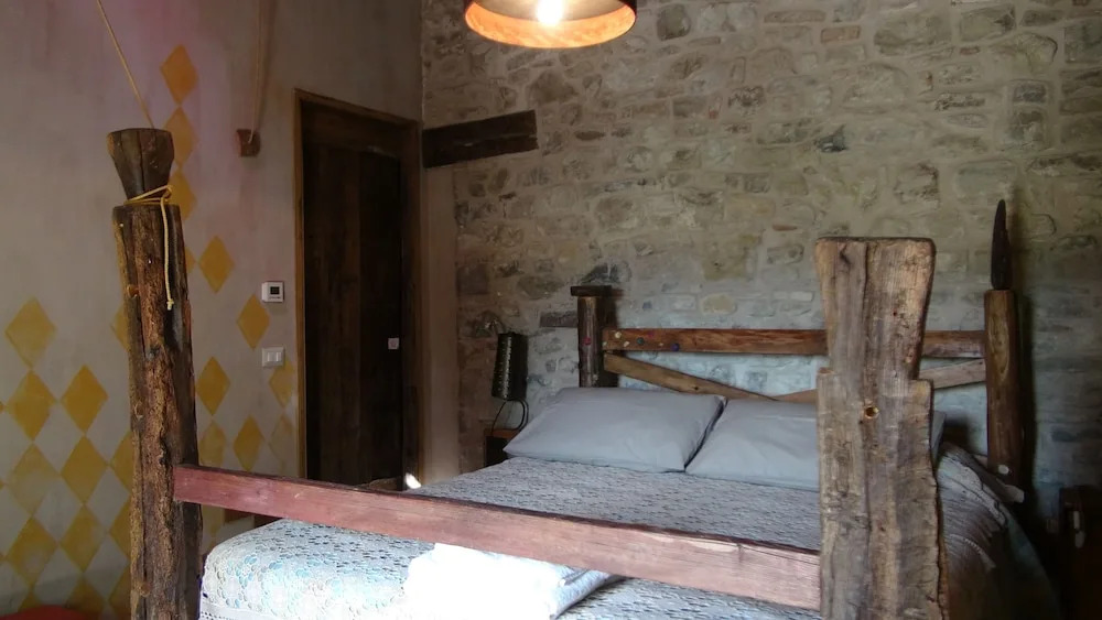 Sasso Erminia R&B Ecosostenibile