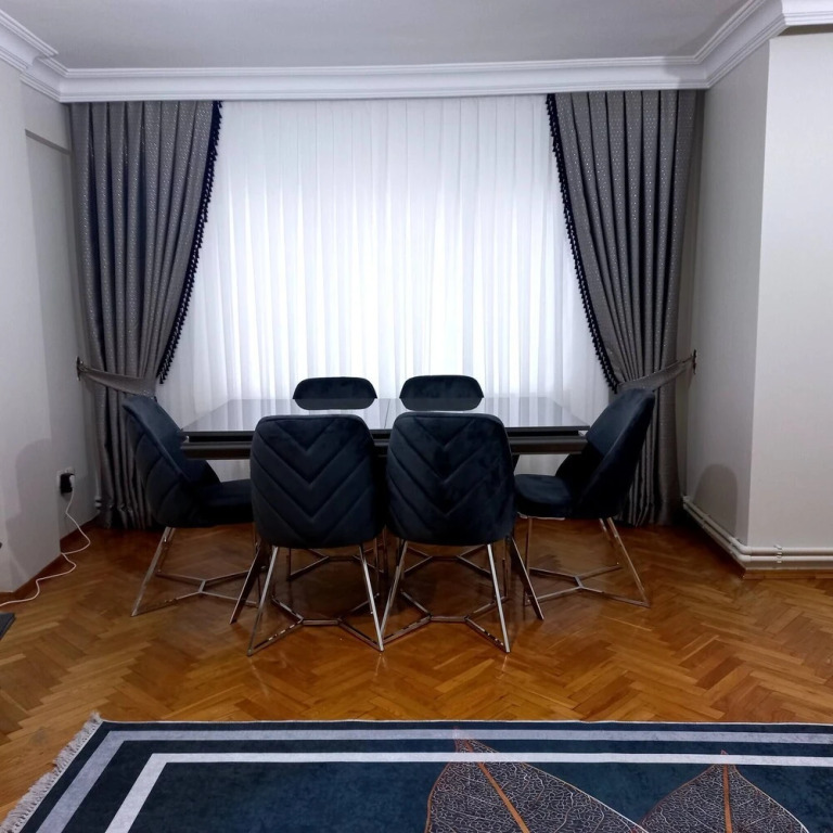 Ortaköy Grand Appartement 3and1