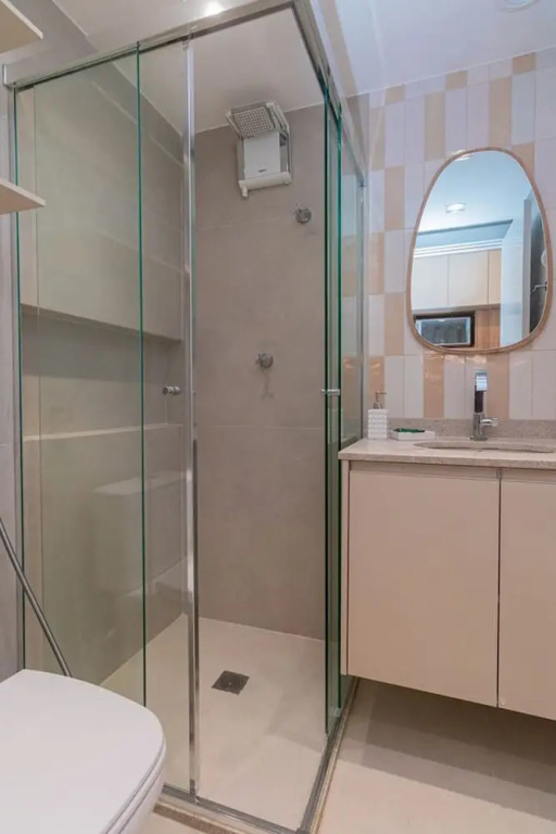 Studio de Alto Padr o com Piscina na Vila Mariana