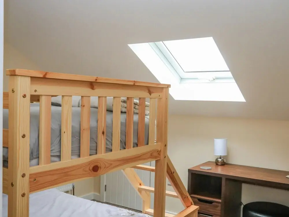 Sawtons Cottage 1