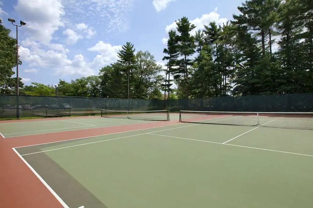 DoubleTree by Hilton Boston/Bedford Glen