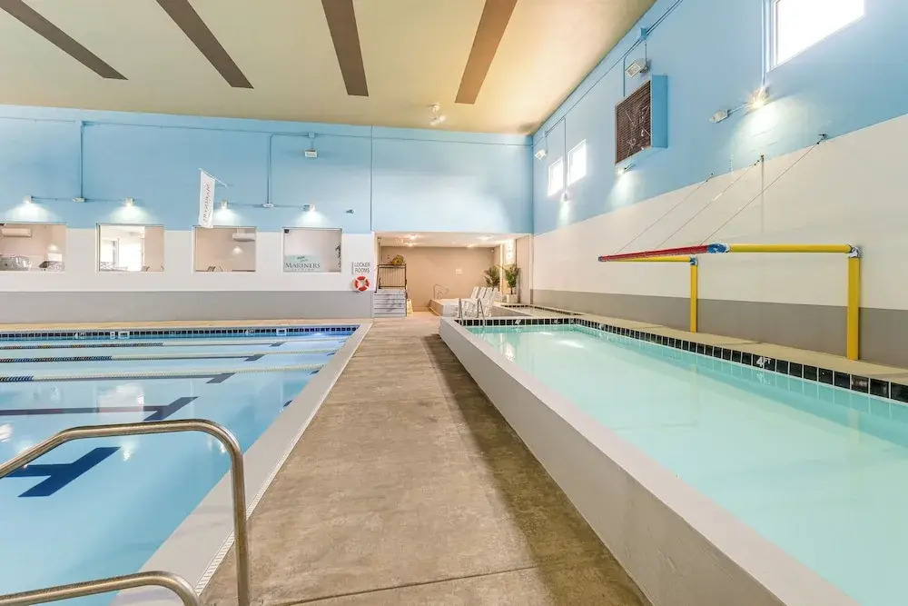 Beach + Pool Access: Smith Mountain Lake Getaway!