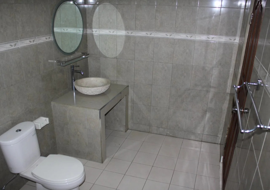 Pande House RedPartner