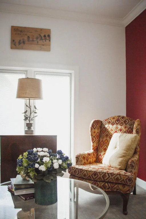 The Respite - Bed and Breakfast