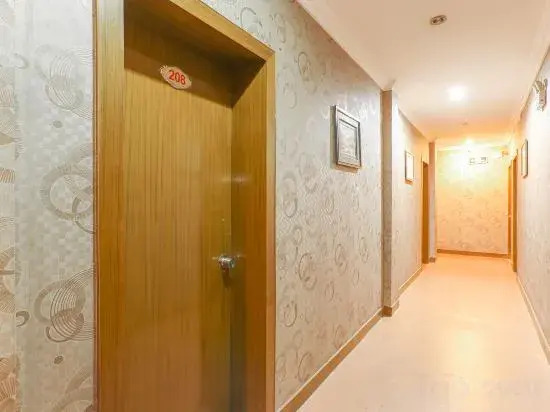 Changxing Zhenxu Hotel