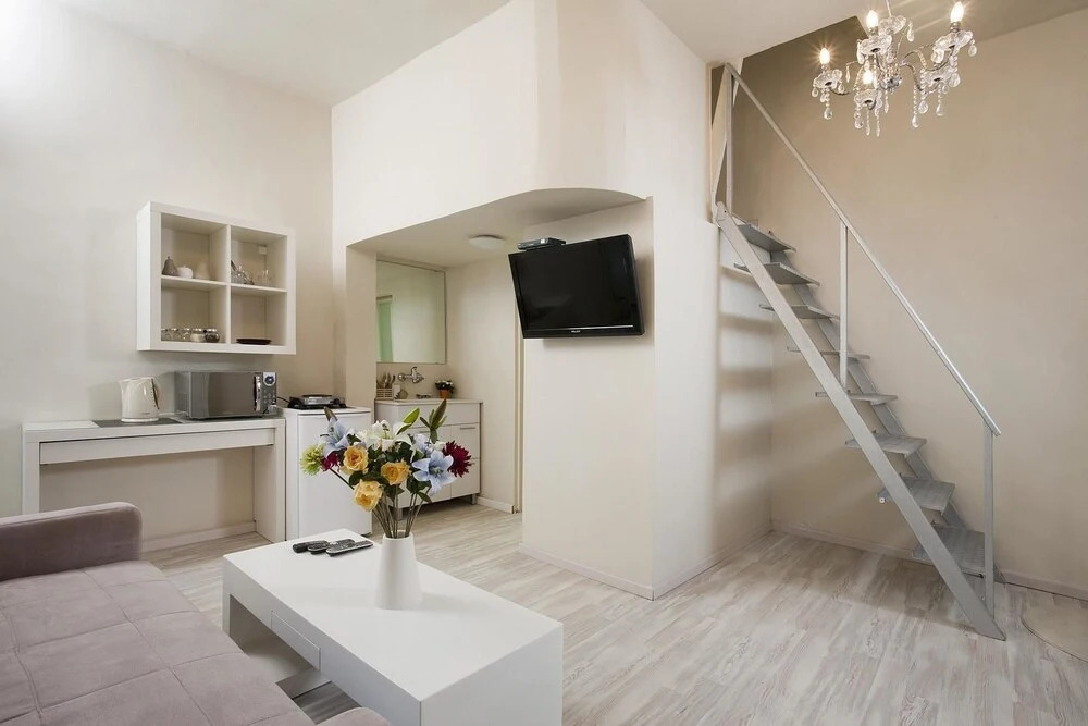 Casa Nova Luxury Penthouse
