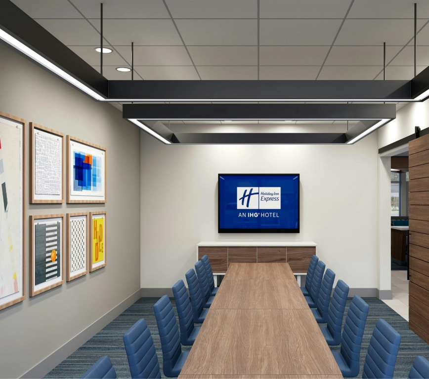 Holiday Inn Express & Suites - Hollister by IHG