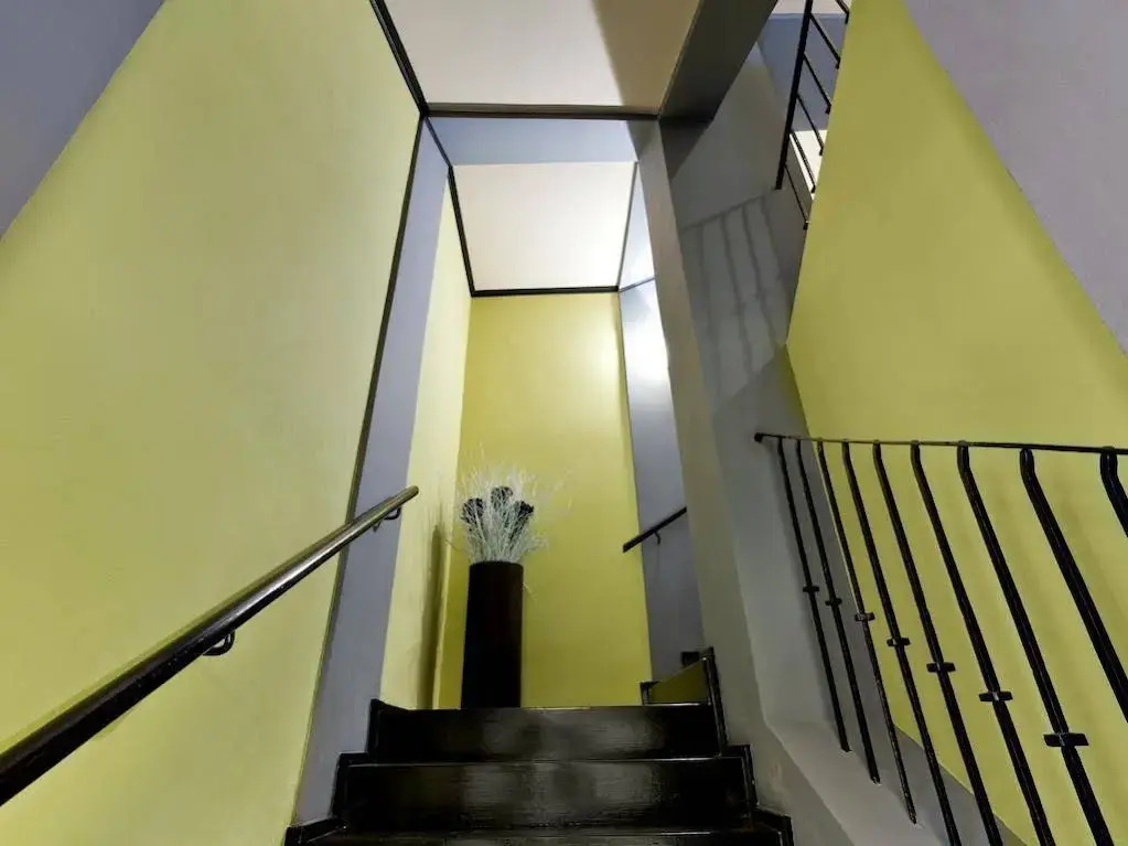 Oasis Prague Apartments